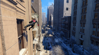 Spider-Man: Miles Morales